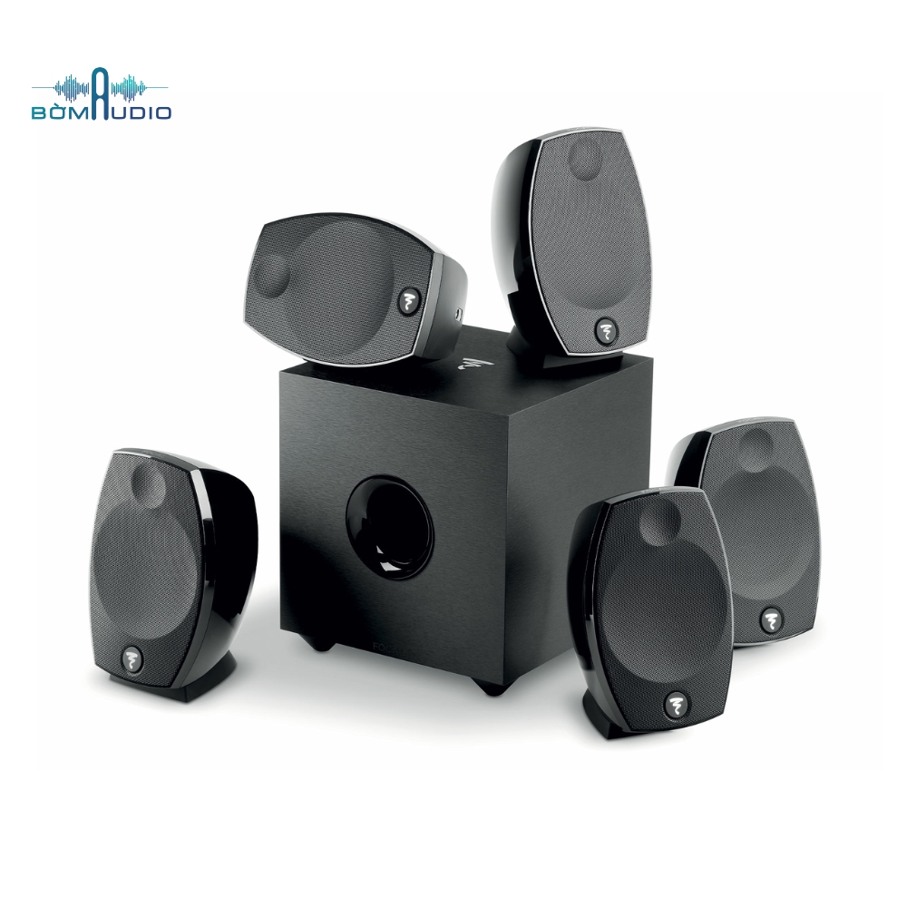 Loa FOCAL WIRELESS PACK SIB EVO 5.1_thumbnail_0