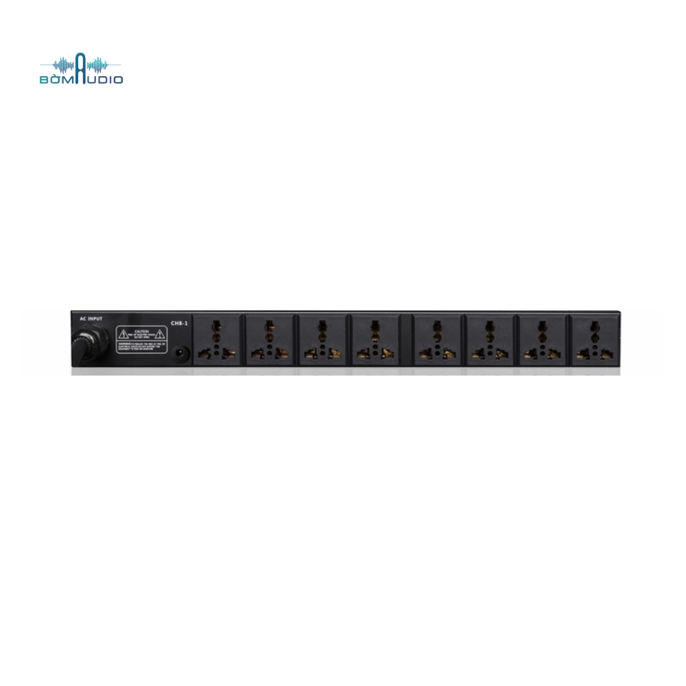 Quản Lý Nguồn MK ACOUSTIC P9 MAX_thumbnail_1