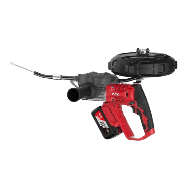Máy đi dây điện dùng pin 20V KDCX600 (TYPE BM)- DCK
