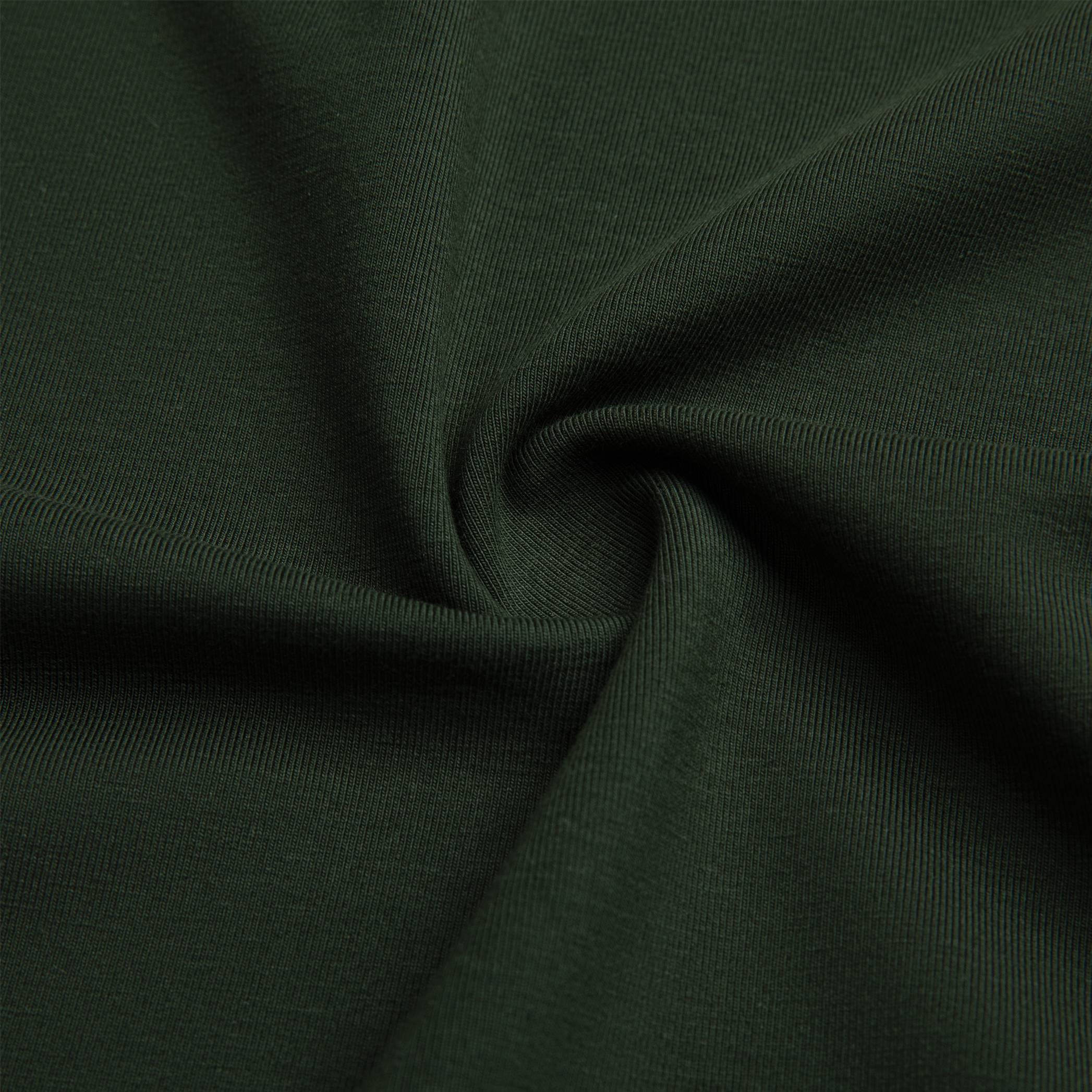 Áo Thun Polo Nam Trơn T51 - Vải Cotton - Form Classic_thumbnail_3