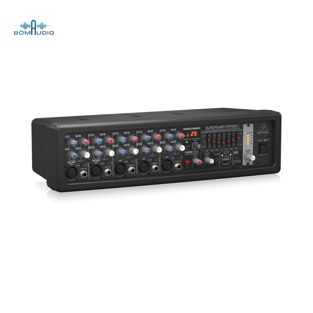 Bàn Mixer BEHRINGER PMP500M_thumbnail_2