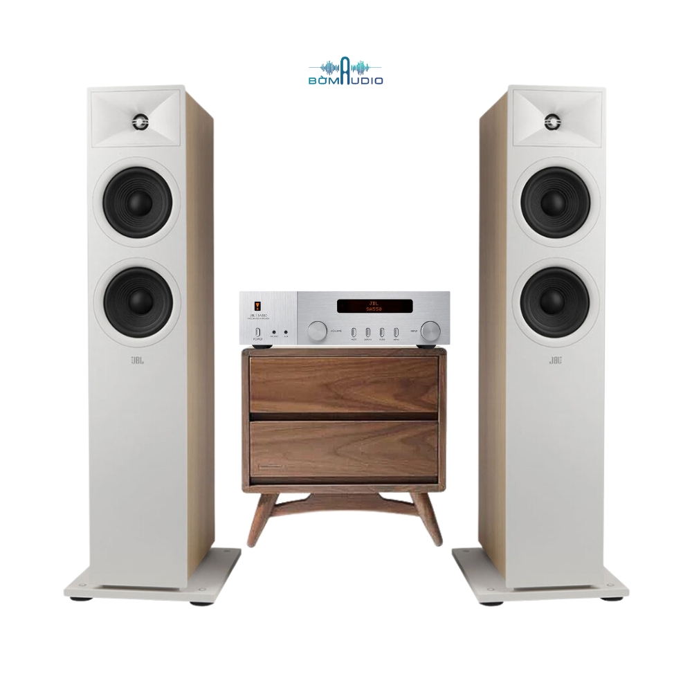 Combo Amly JBL SA550 CLASSIC + Loa Cột JBL STAGE 260F - B348_thumbnail_0
