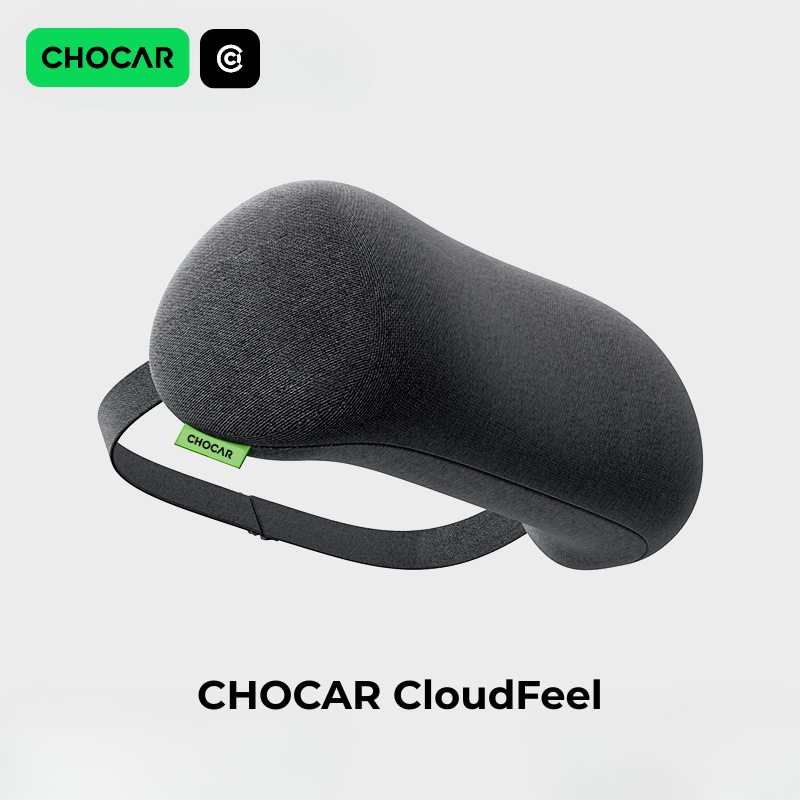 Gối Tựa Ô Tô CHOCAR CloudFeel_thumbnail_8