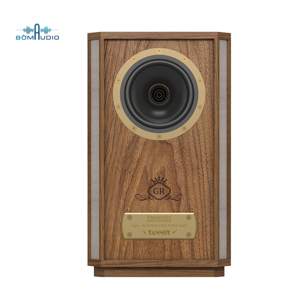 Loa Bookshelf TANNOY AUTOGRAPH MINI OW_thumbnail_1