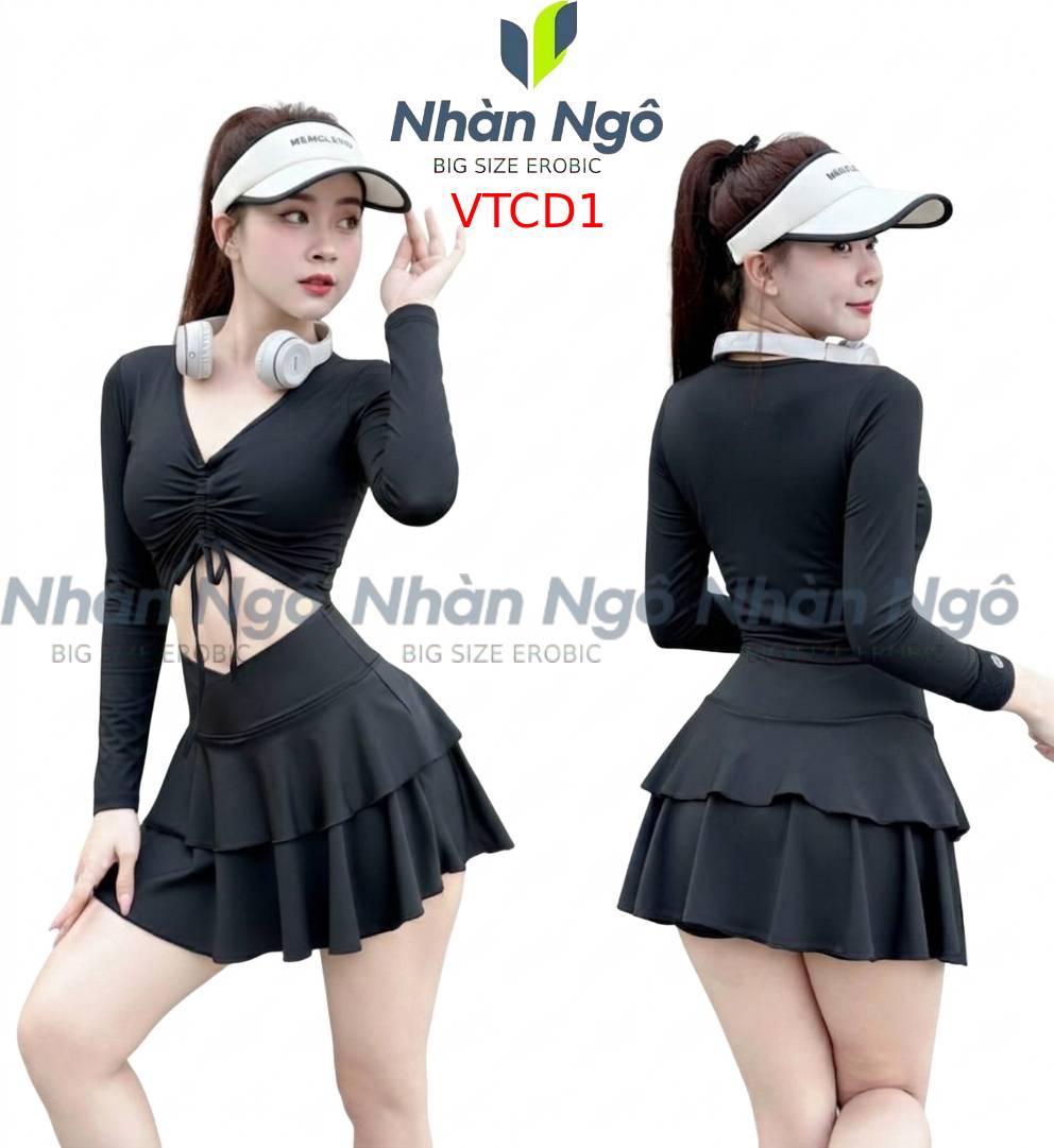 VTCD