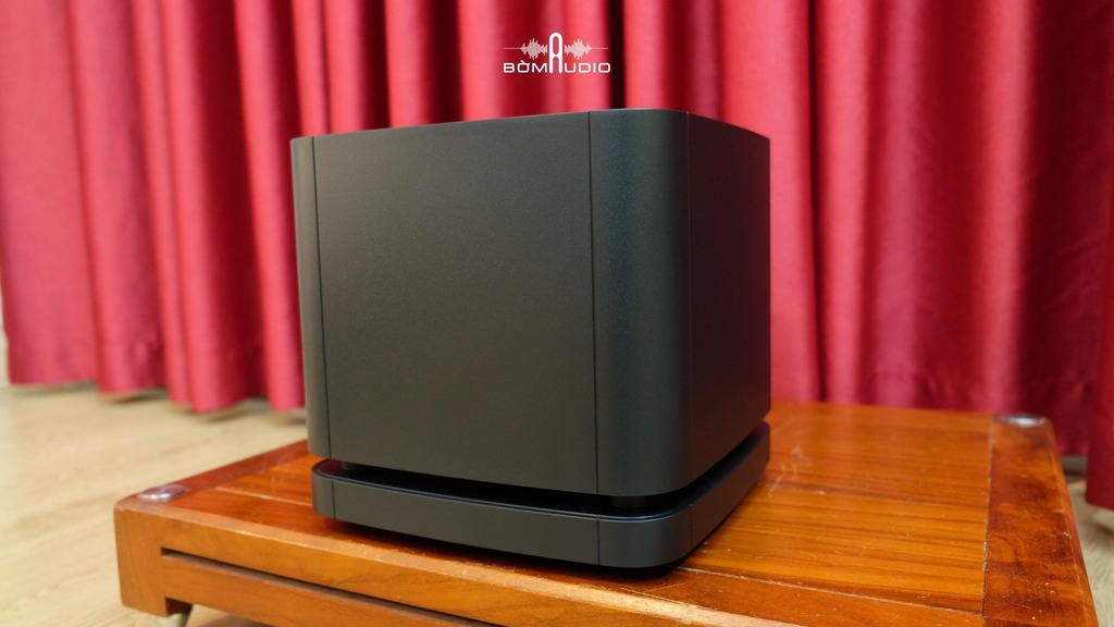 [LIKENEW-FULLBOX 99%] Dàn Soundbar BOSE SMART SOUNDBAR 500 + BASS MODULE 500_thumbnail_10