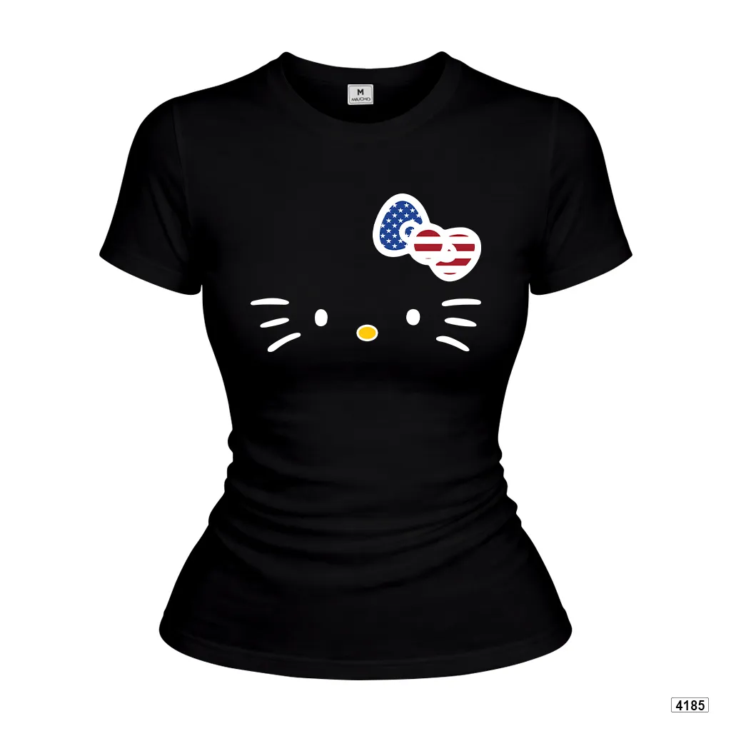 Áo baby tee Kittie đáng yêu ôm body hack dáng Beezy 4185_thumbnail_8