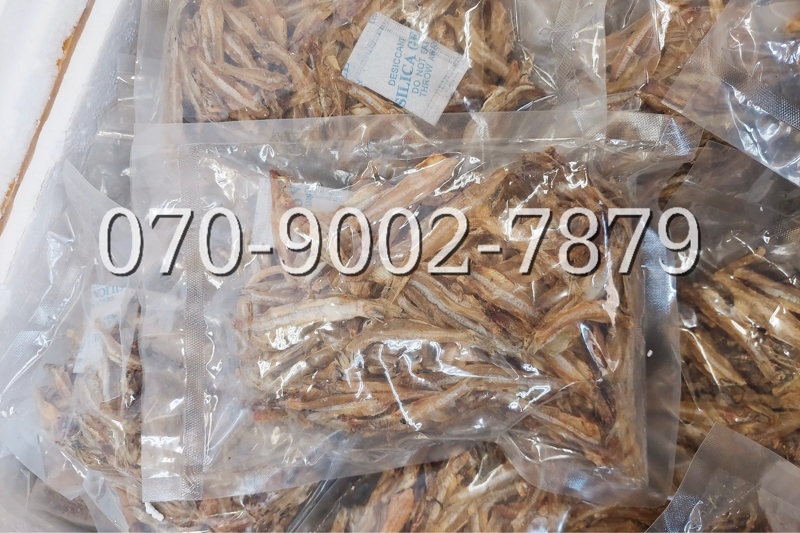 Cá cơm khô VN ( túi )
