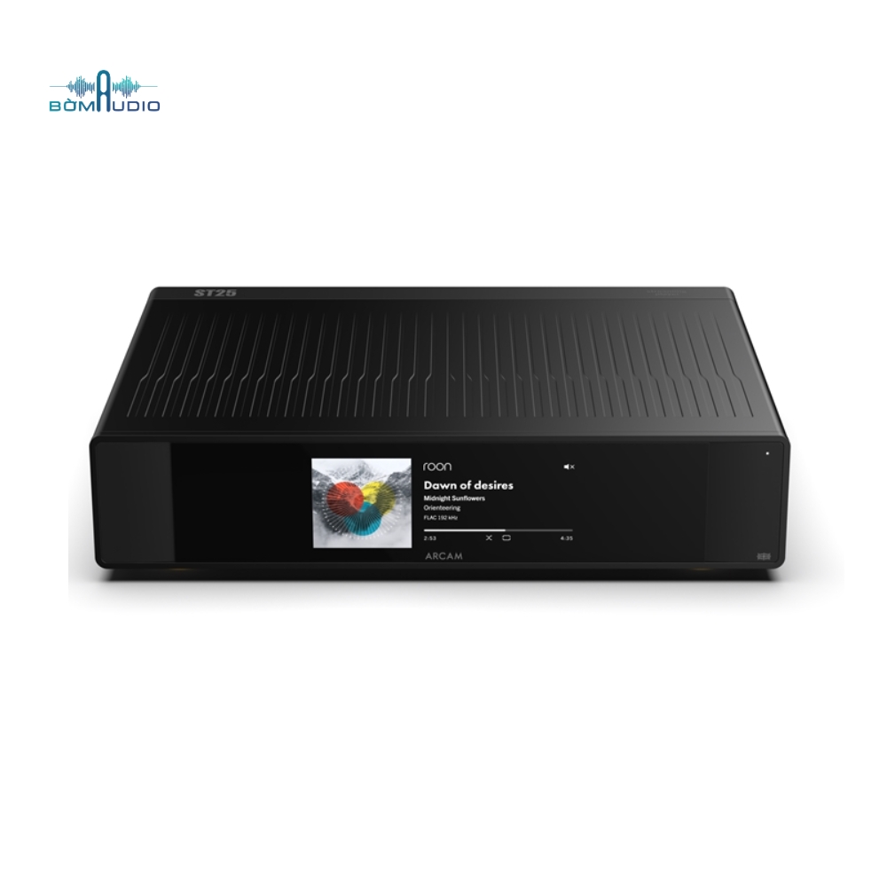 Network Streamer ARCAM RADIA ST25_thumbnail_3