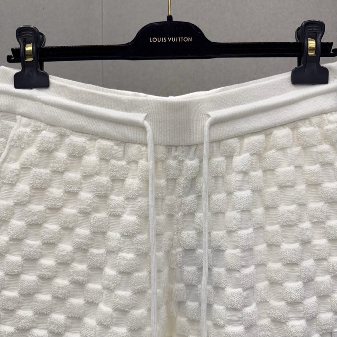 Quần Damier Short LV _thumbnail_8
