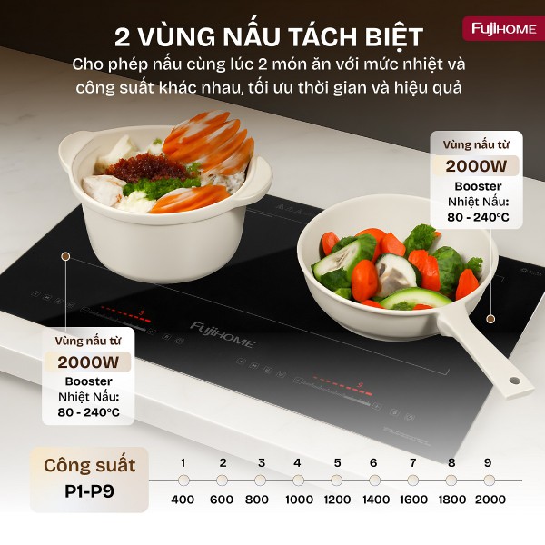 Bếp đôi từ và hồng ngoại IC2622_thumbnail_6