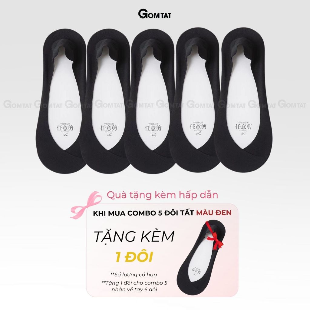 Vớ lười nữ đi giày cao gót SUX-1103_thumbnail_9