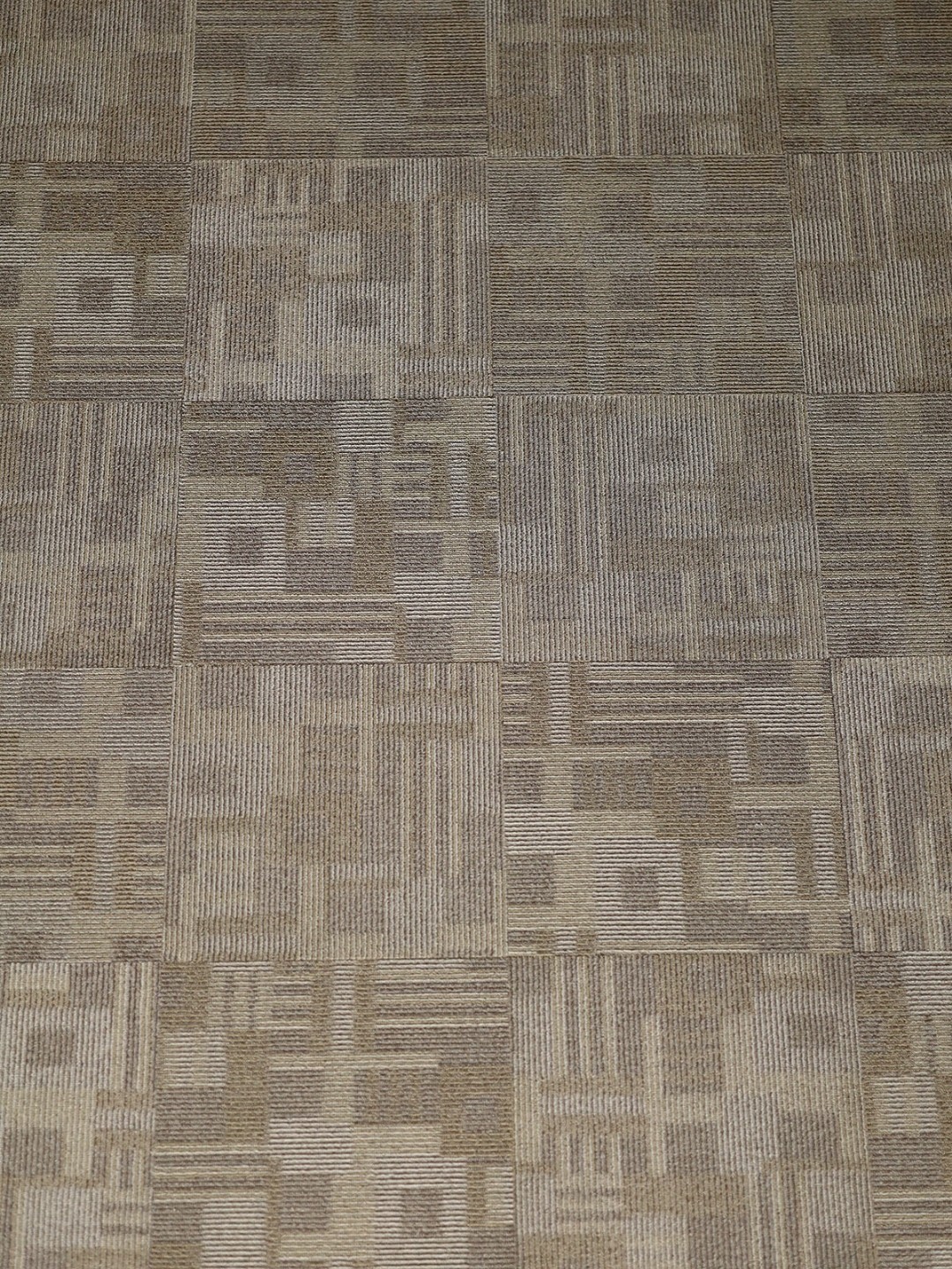 Thảm tấm GA1