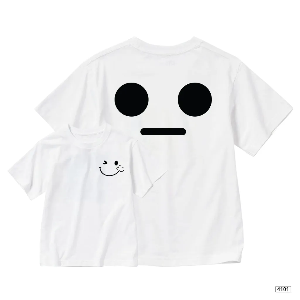 Áo thun cho bé và giá đình Baby Face đáng yêu Kado 4101_thumbnail_0
