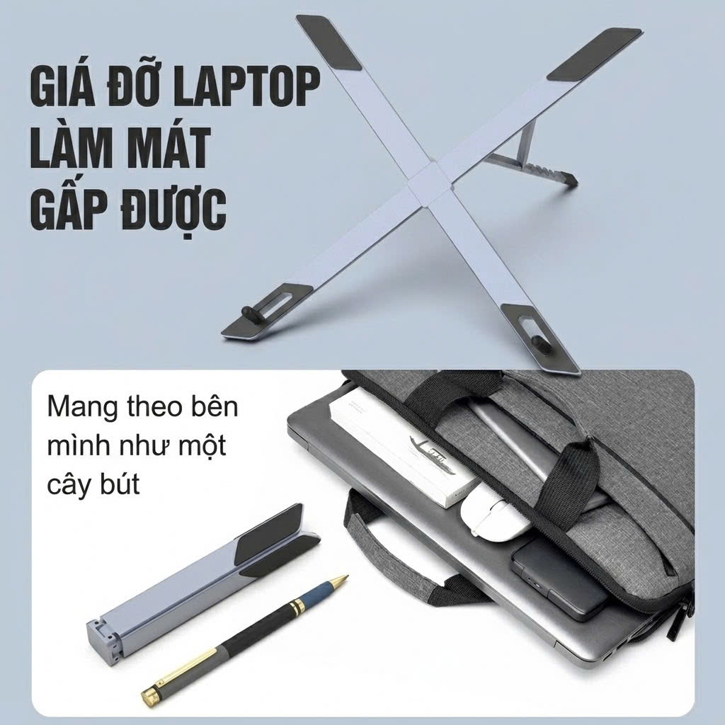 Giá Đỡ Laptop X12_thumbnail_1