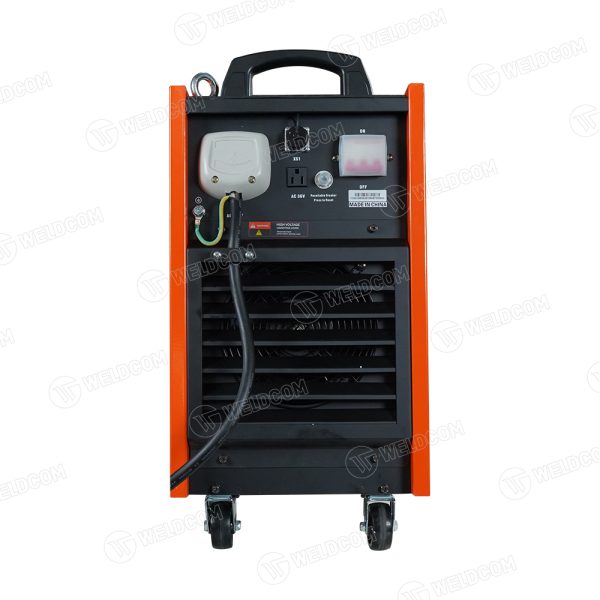 Máy hàn bán tự động Hồ quang chìm MIG-500 (N388) JASIC_thumbnail_2