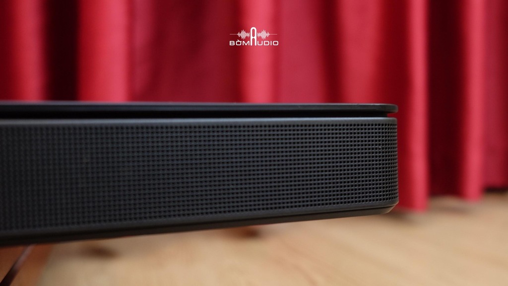 [LIKENEW-FULLBOX 99%] Loa Soundbar BOSE SMART SOUNDBAR 500_thumbnail_4