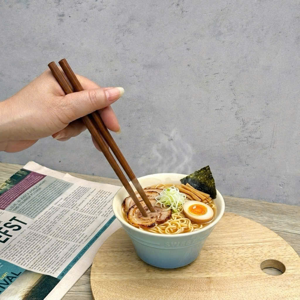 Set 10 Đôi Đũa Tre Hayashi Nhật_thumbnail_10