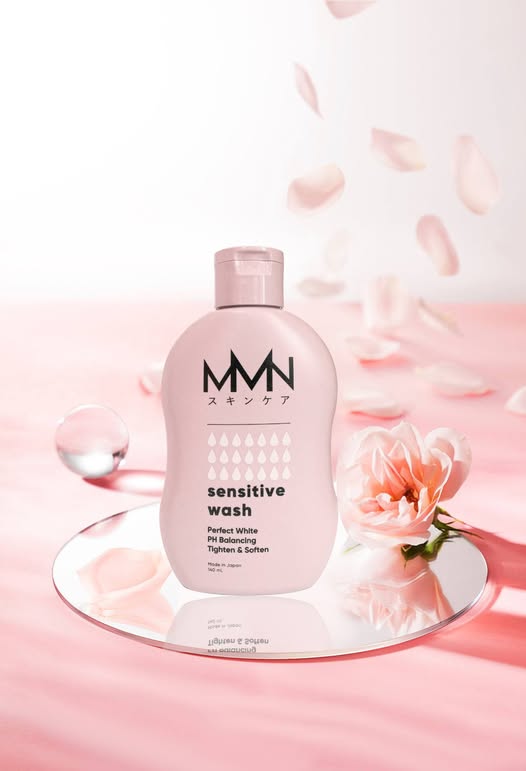 Nước Hạnh Phúc MMN Sensitive Wash 140ml_thumbnail_12