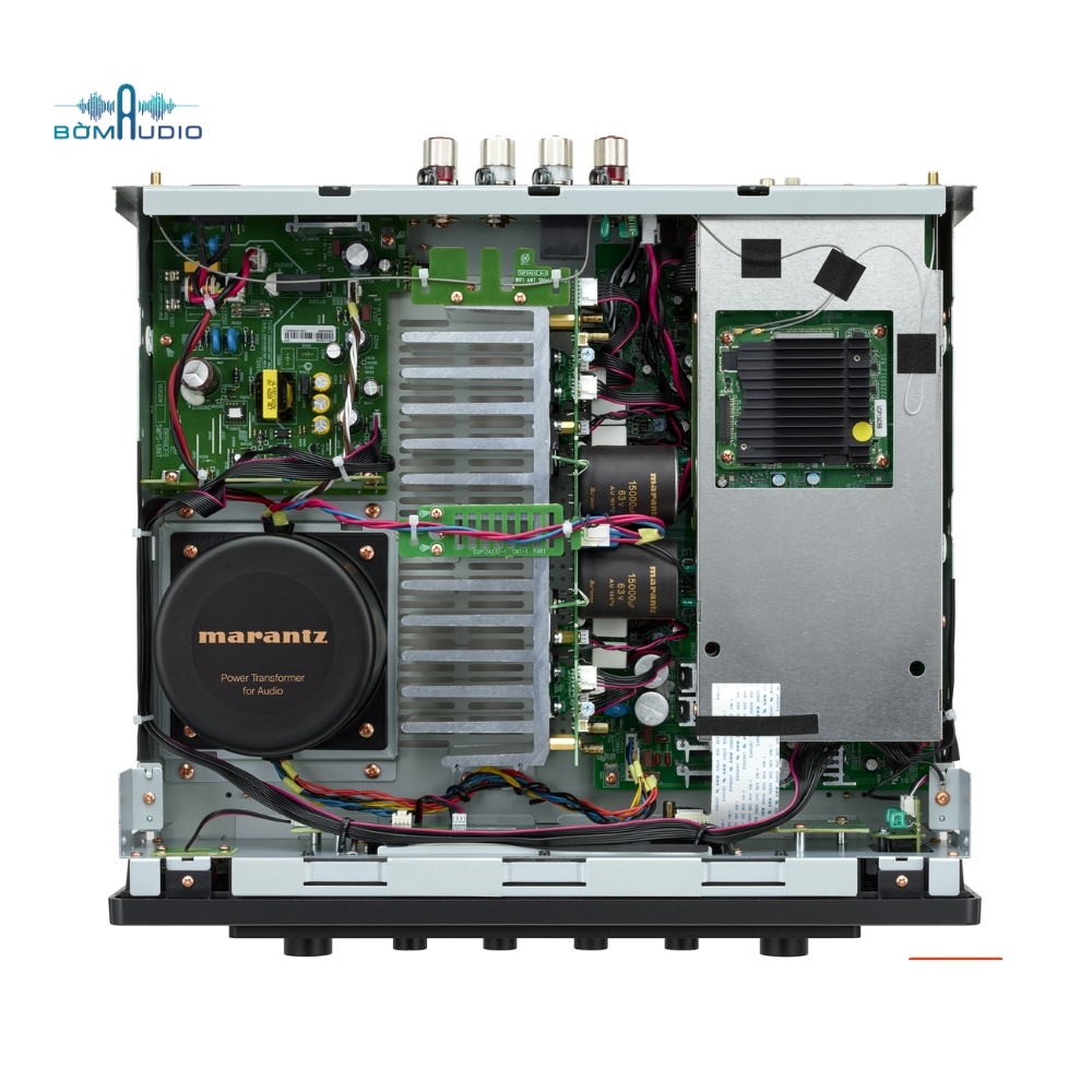 Amply Nghe Nhạc MARANTZ MODEL 60N_thumbnail_7