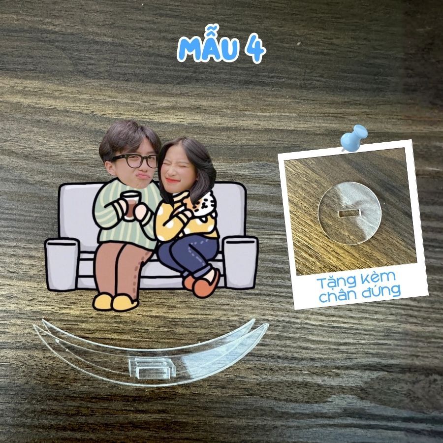 Standee Lắc lư Cặp đôi_thumbnail_7
