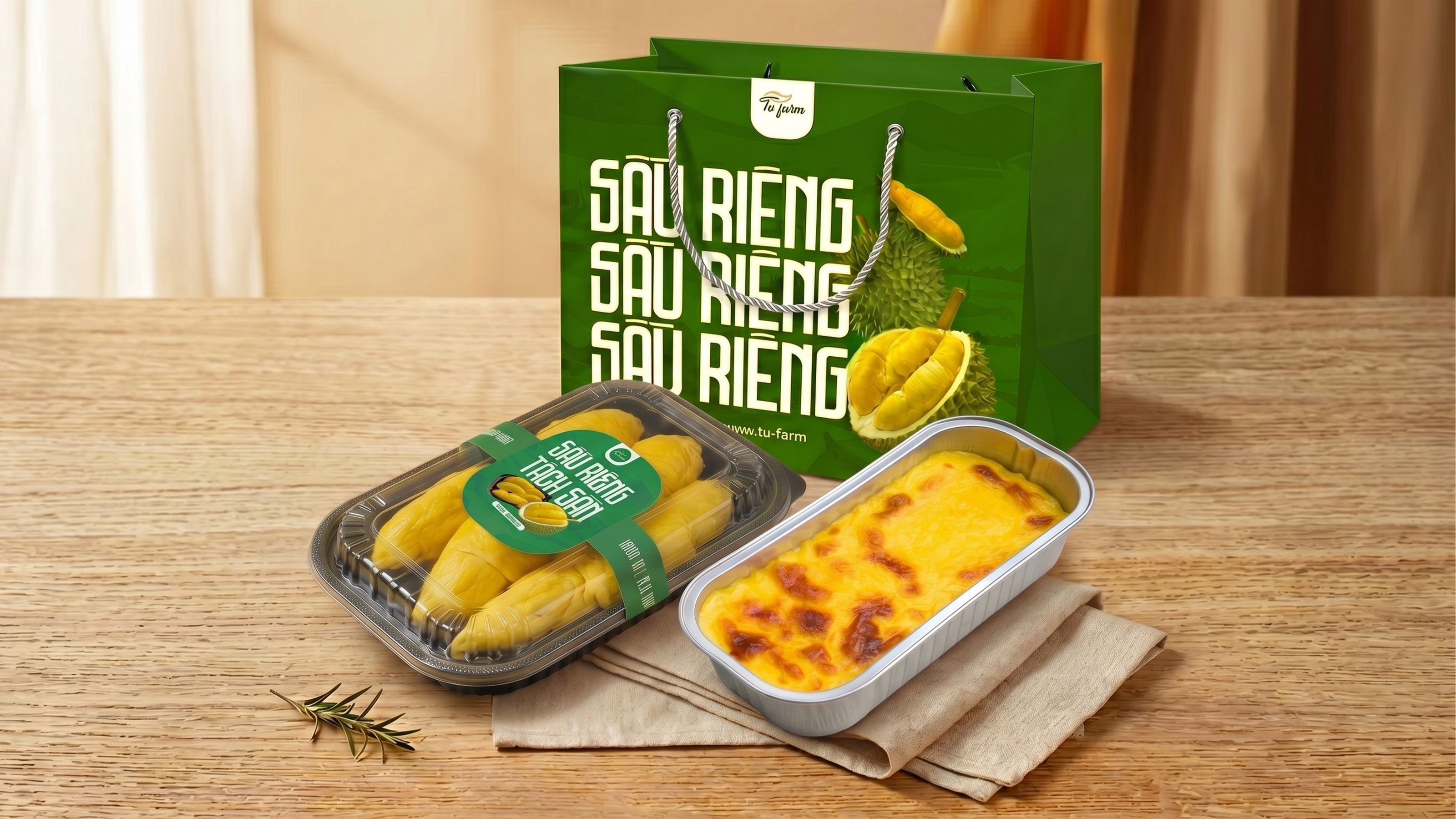 mua sầu riêng ri6