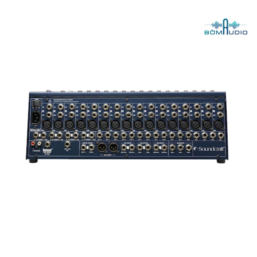 Bàn Mixer SOUNDCRAFT FX16ii_thumbnail_3