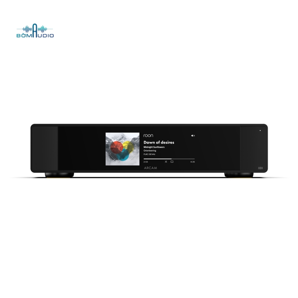ARCAM ANH QUỐC