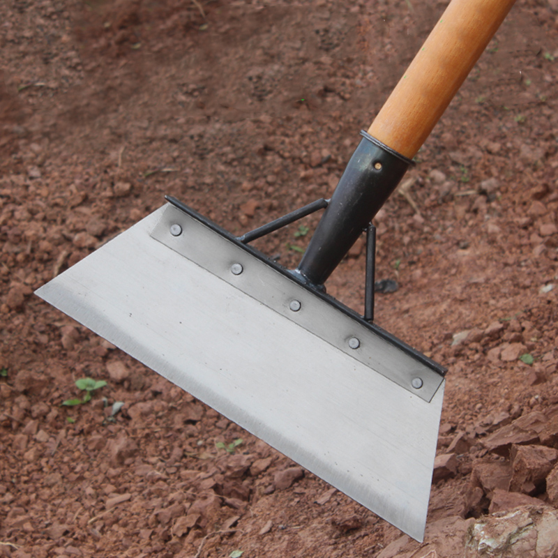 Xẻng làm vườn đa năng không cán_thumbnail_5