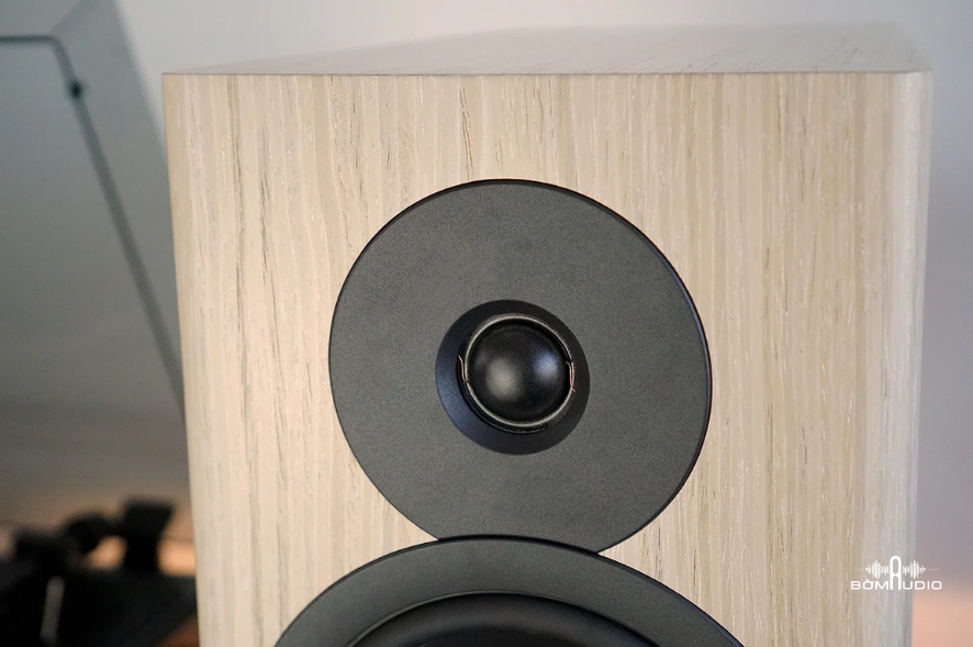 Loa Bookshelf DYNAUDIO EVOKE 20