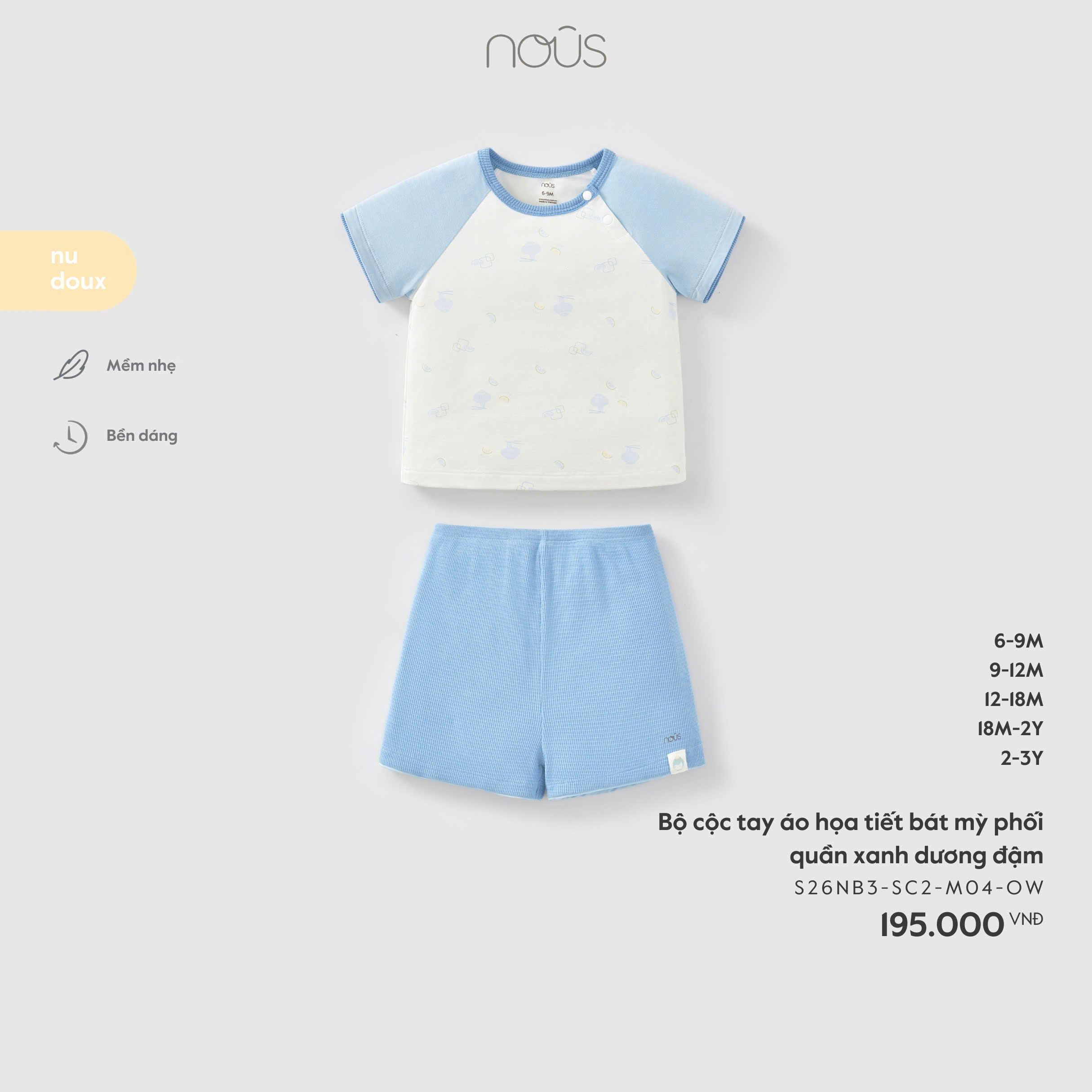 Bộ cộc NOUS (new) SIZE LỚN_thumbnail_2