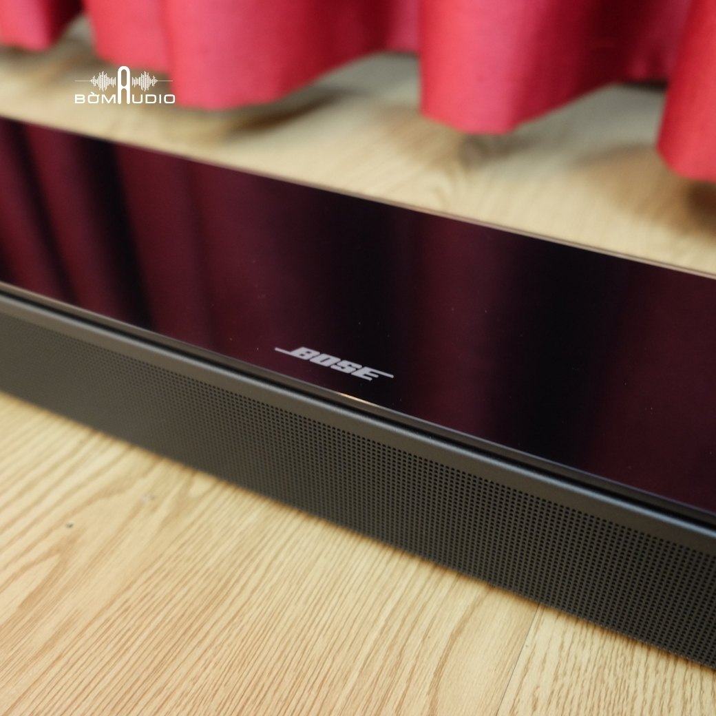 [LIKENEW-FULLBOX 99%] Loa Soundbar BOSE SMART SOUNDBAR 700_thumbnail_5