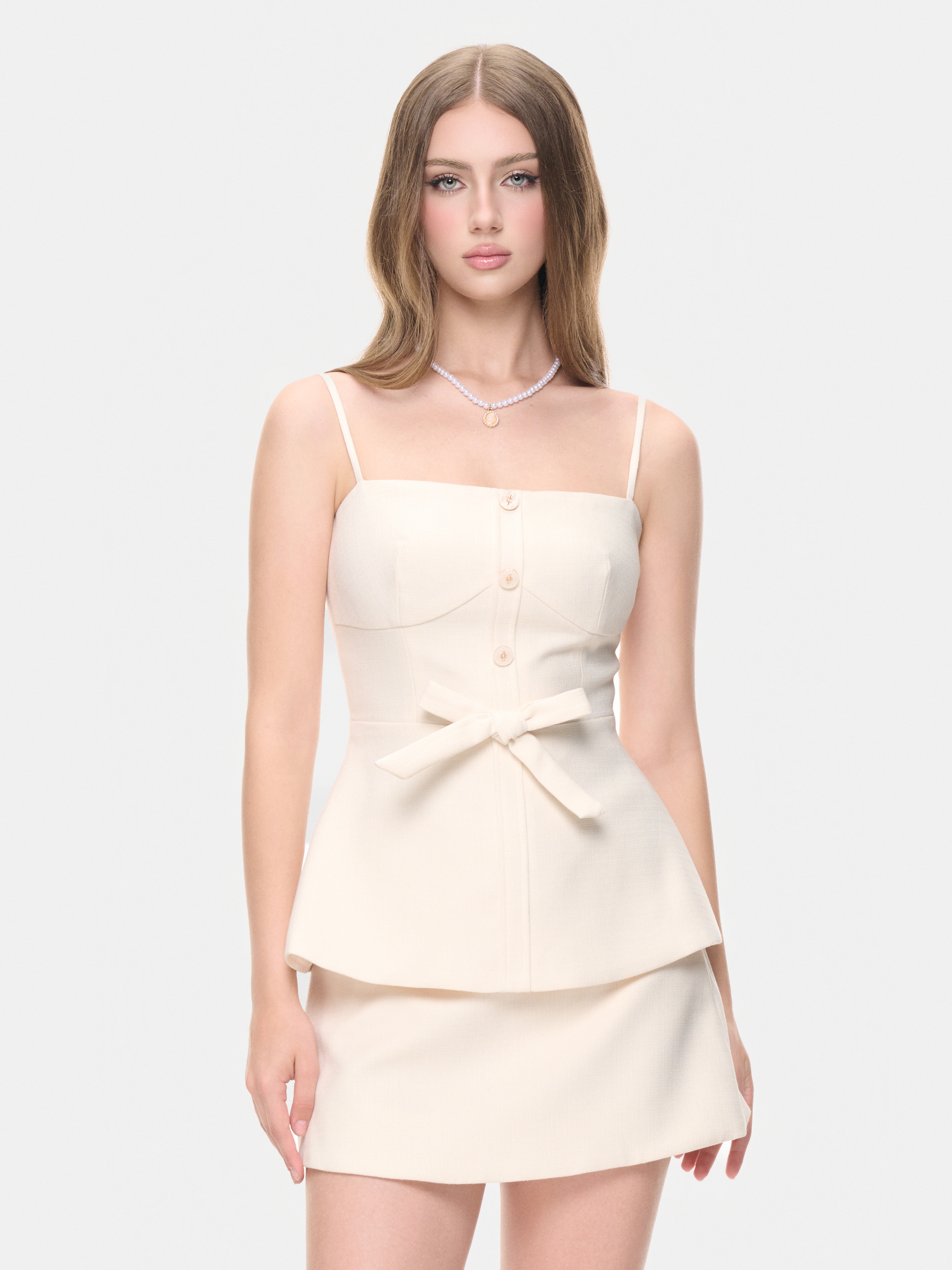 IVORY SET