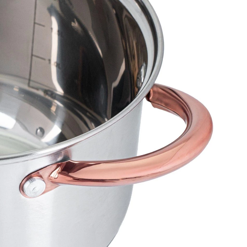 Bộ 3 Nồi Inox Đức Elite-Hoff, Bộ Nồi Inox 201 Cao Cấp Đáy 5 Lớp Không Gỉ Dẫn Nhiệt Nhanh Sử Dụng Cho Mọi Loại Bếp_thumbnail_1