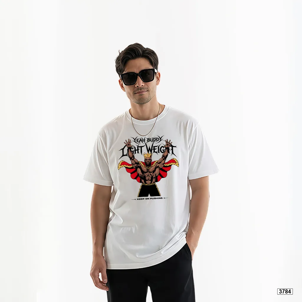 Áo thun nam oversize Lightweight sporty basic chất thoáng mát TeePrint 3784_thumbnail_3