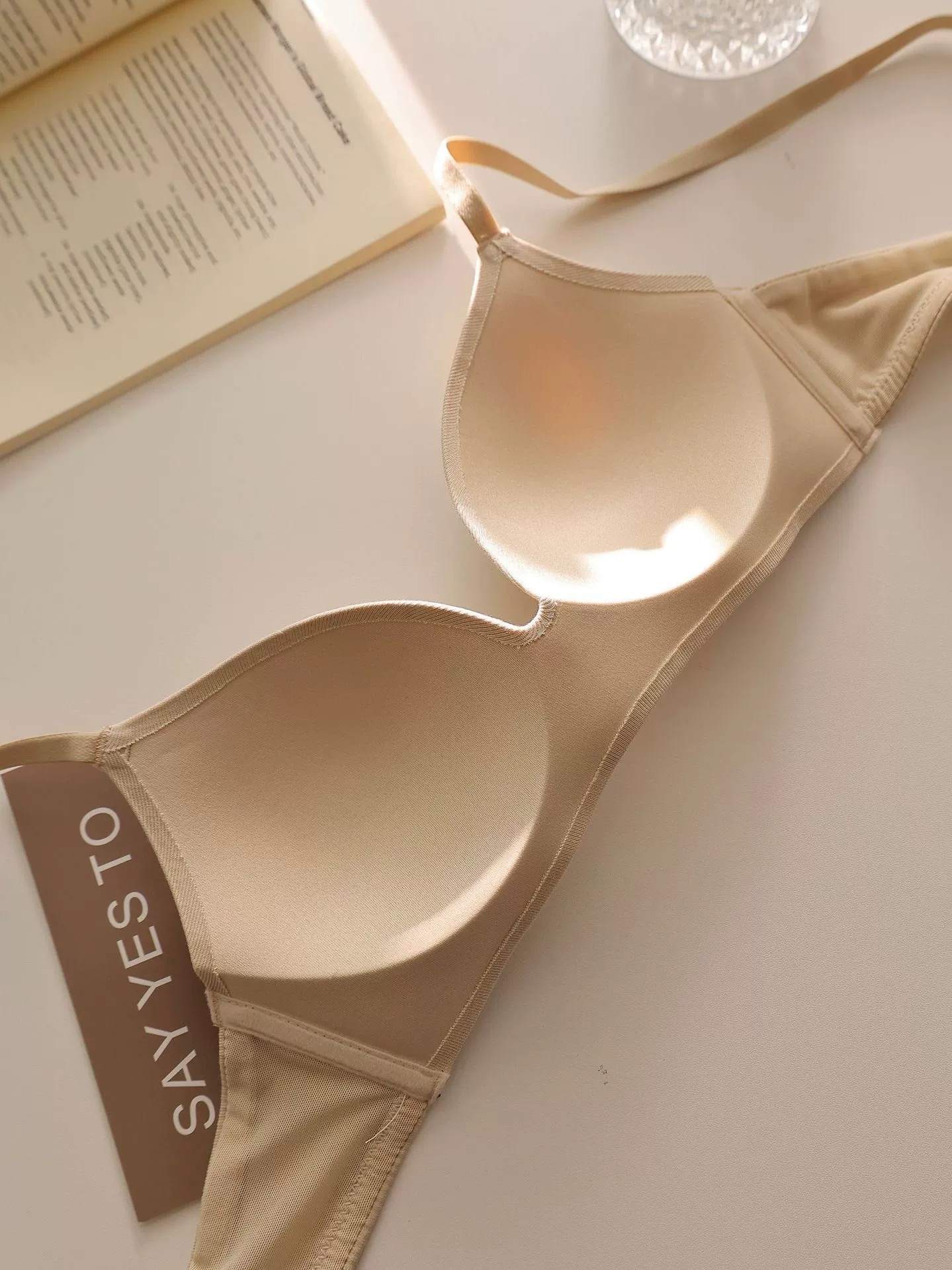 Serena Bra