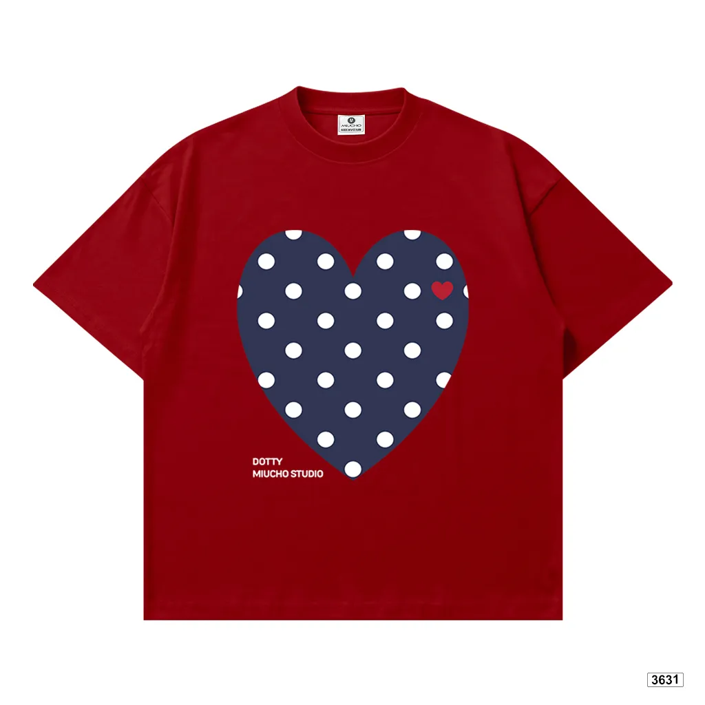 Áo thun boxy nữ phong cách đáng yêu dễ thương Miucho 3631_thumbnail_17