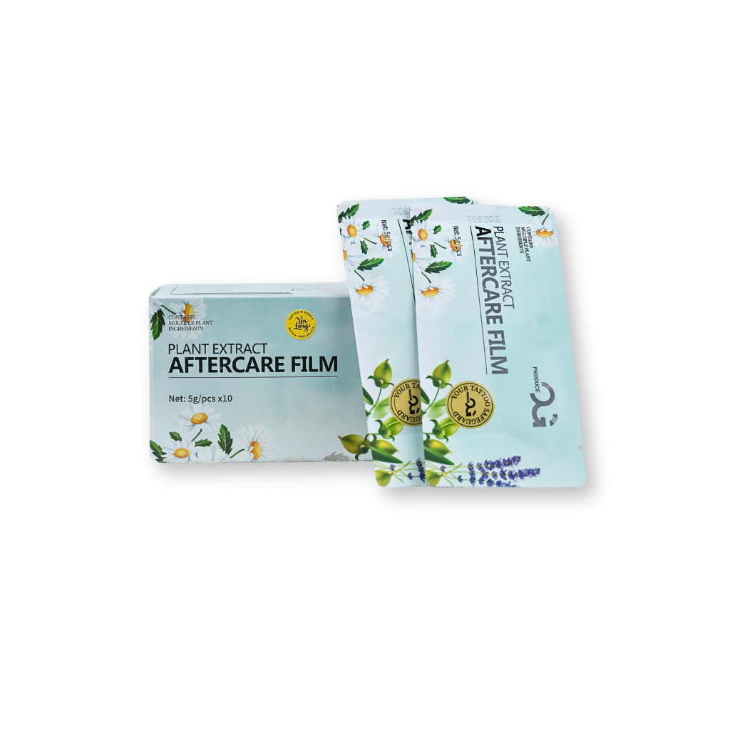 Kem dưỡng OG Màng Film (5g/gói) - OG Aftercare Film - Gói lẻ (HSD: 2028)