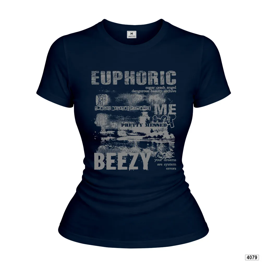 Áo thun babytee form regular phong cách đường phố Beezy 4079_thumbnail_10