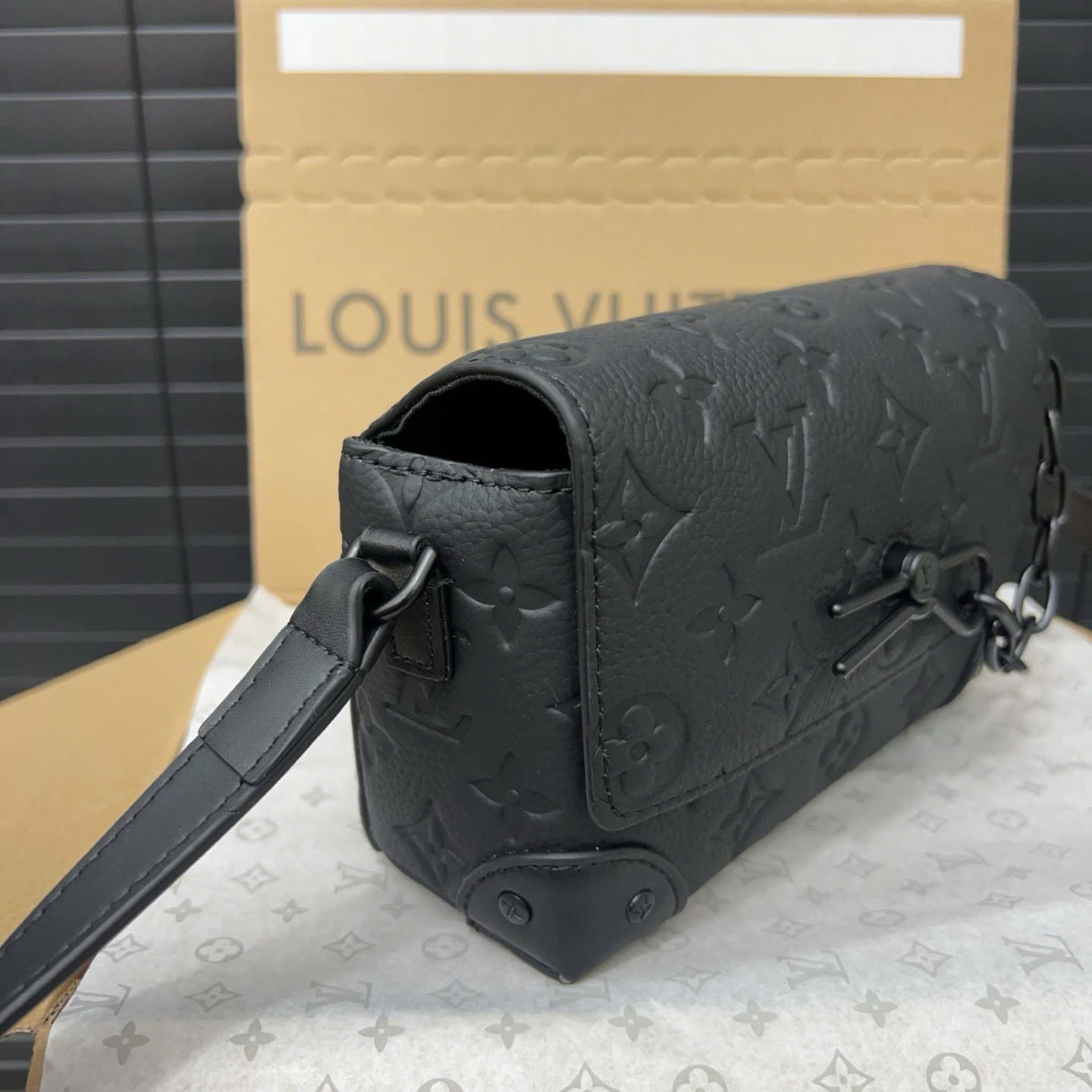 Túi Đeo Louis Vuitton Steamer_thumbnail_4