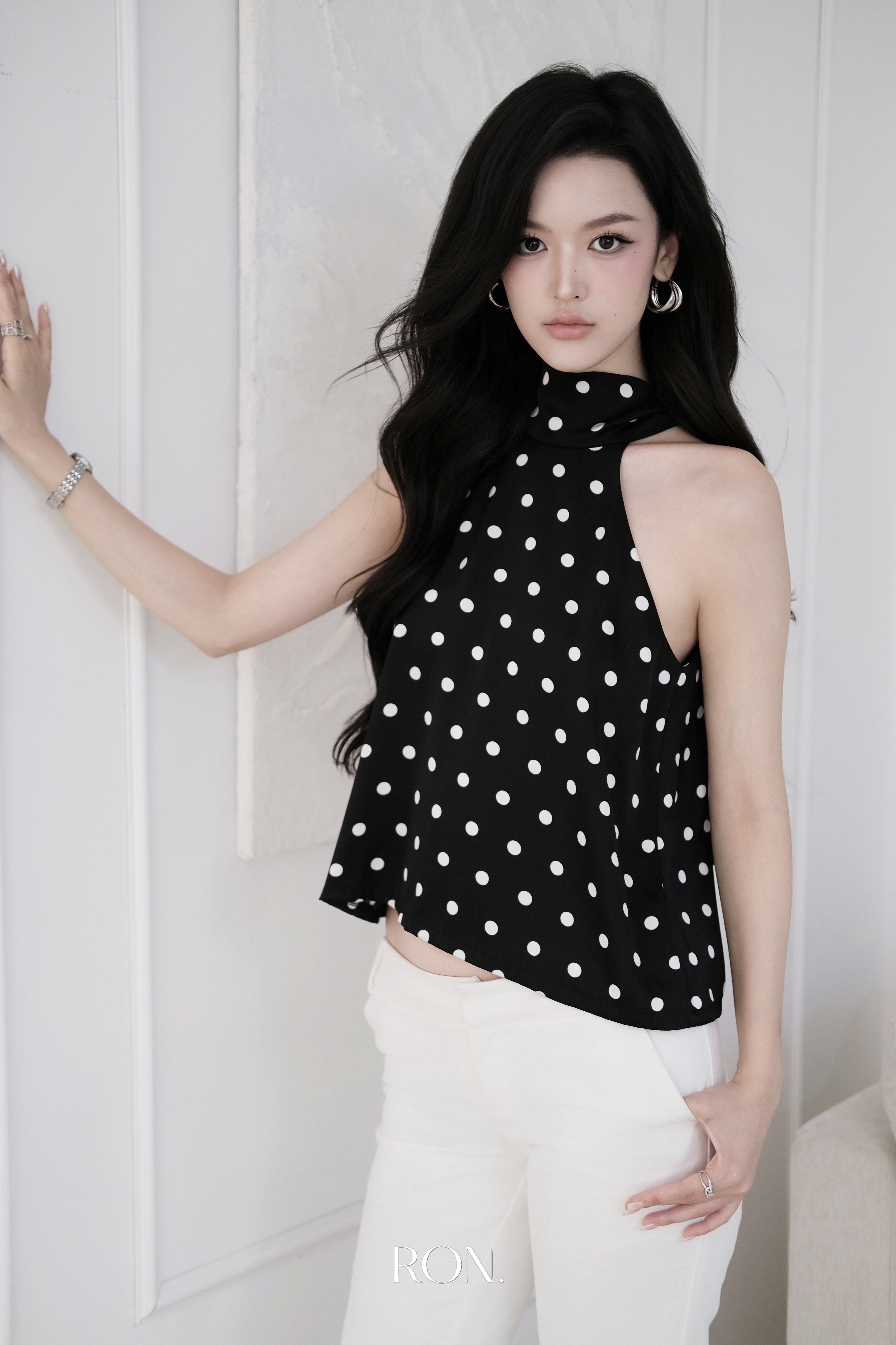 Áo boom chấm bi_thumbnail_5