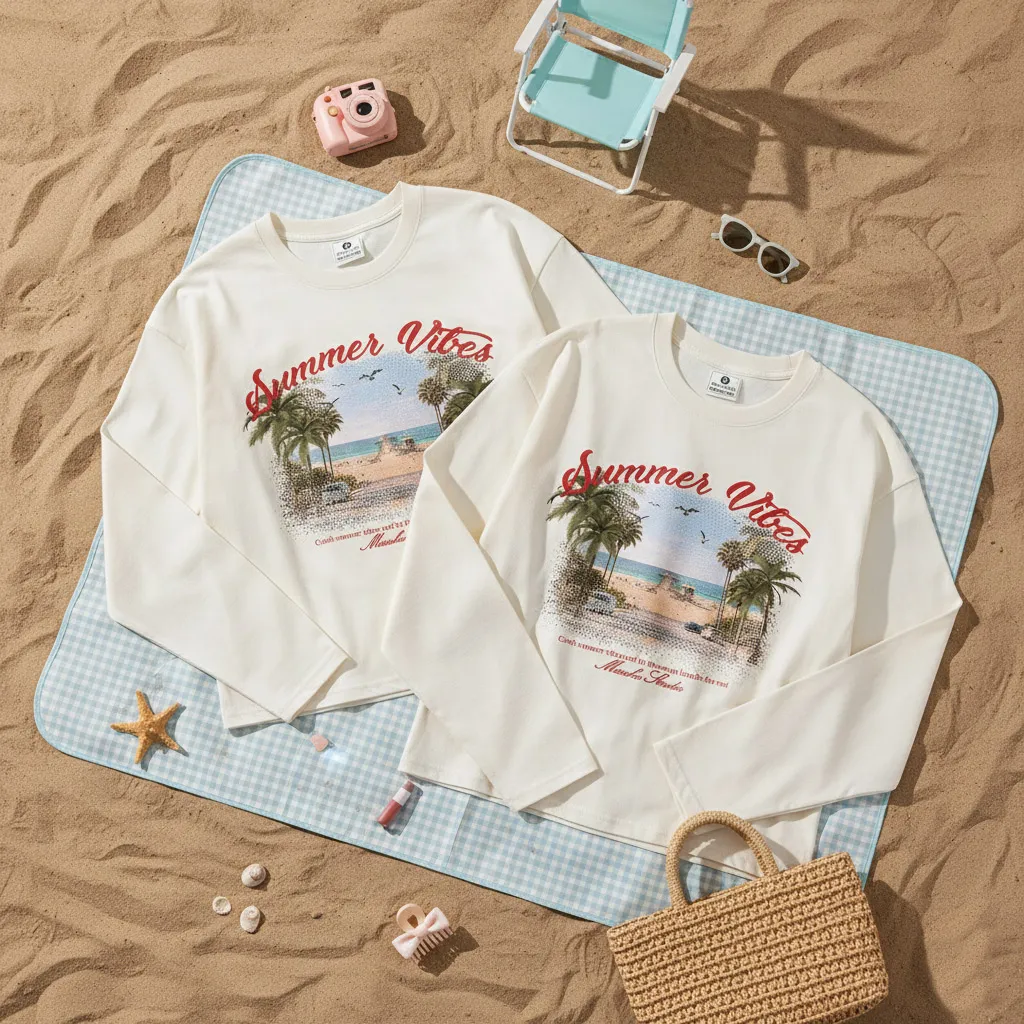 Áo thun boxy tay dài Summer Vibes Miucho 3635_thumbnail_7