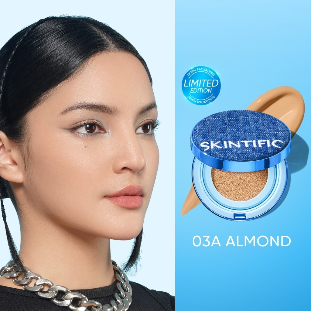 Skintific Perfect Stay Velvet Matte Cushion [DENIM EDITION]_thumbnail_12