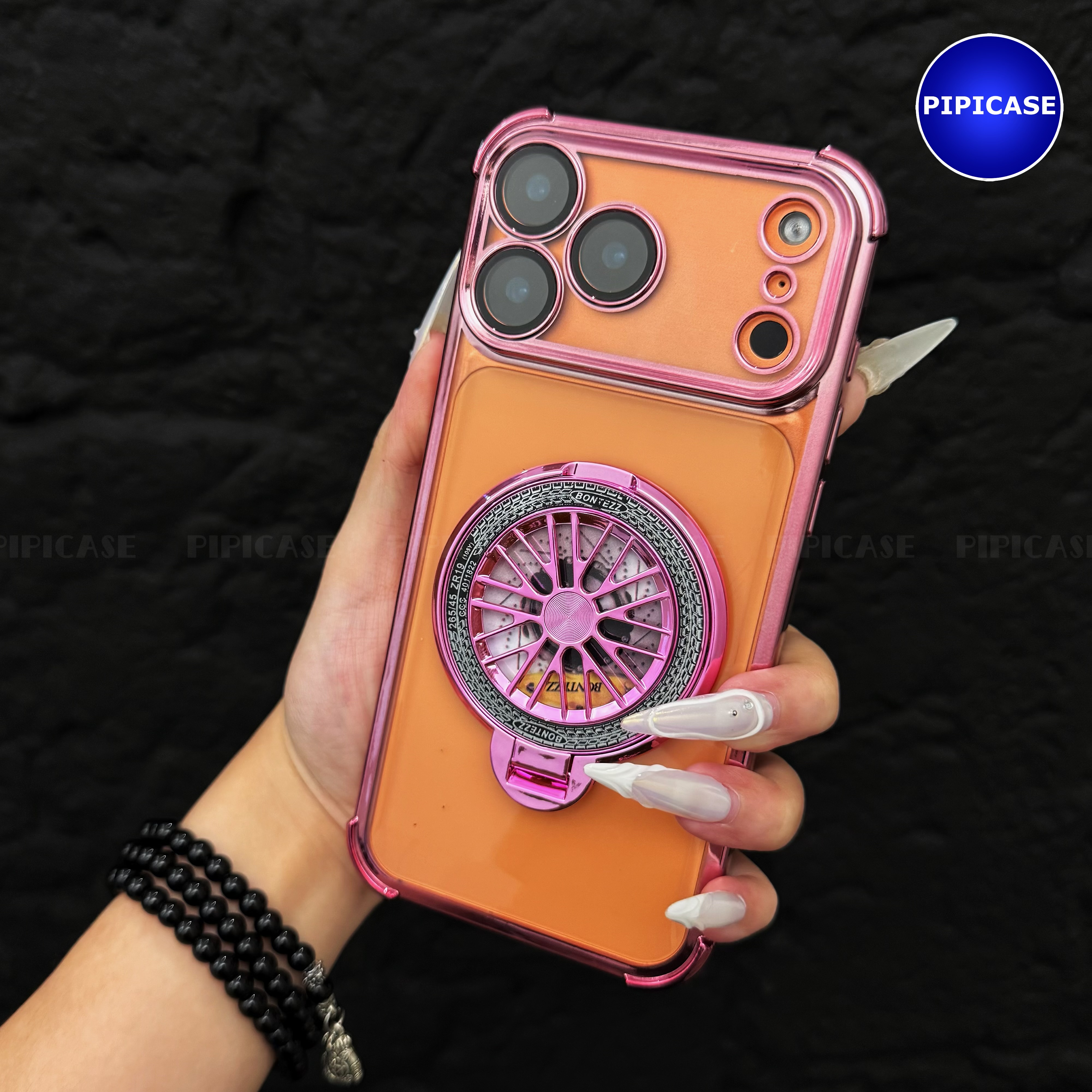 Ốp Lưng iPhone 17 Pro Max - AB - Hồng_thumbnail_18