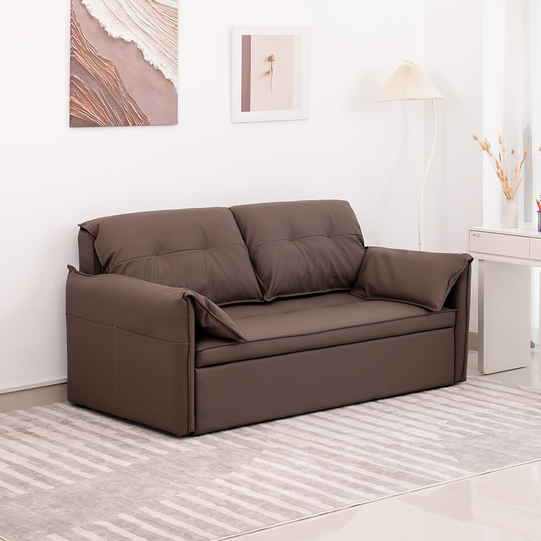 Giường sofa đa năng Colif Smart A5