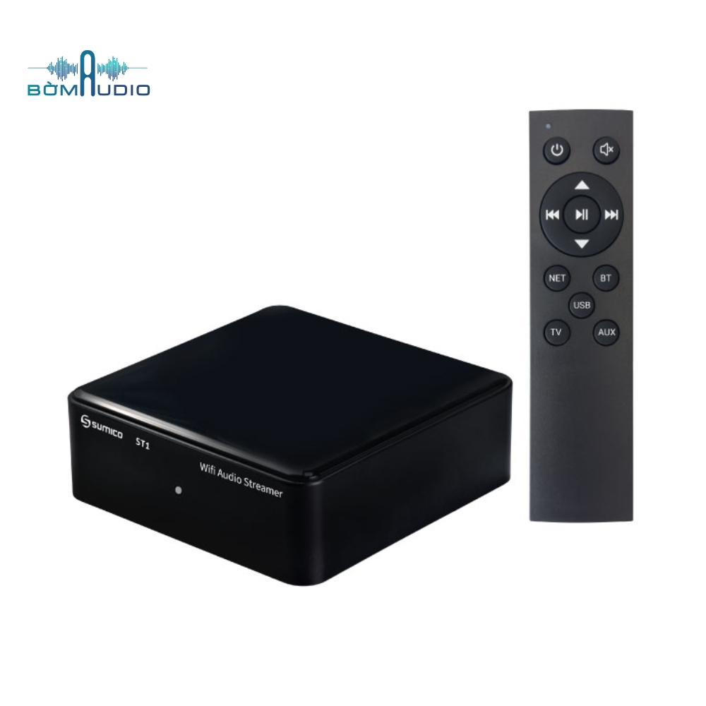 Network Player SUMICO ST1_thumbnail_1