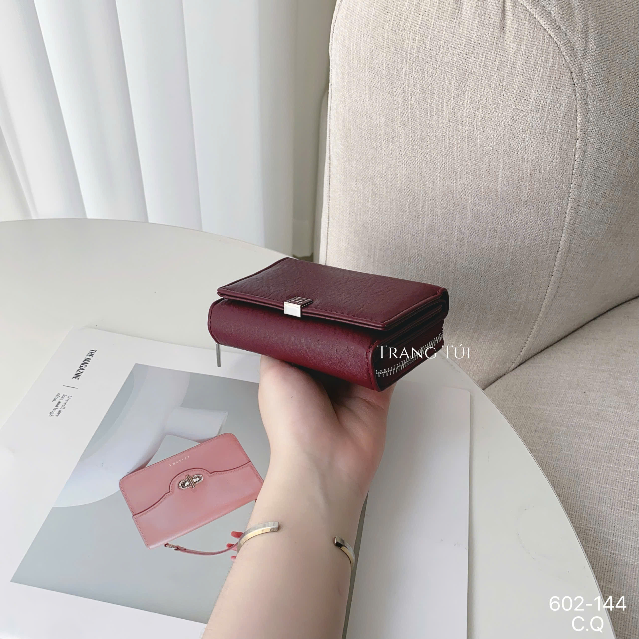 Ví ngắn T6602-144_thumbnail_5