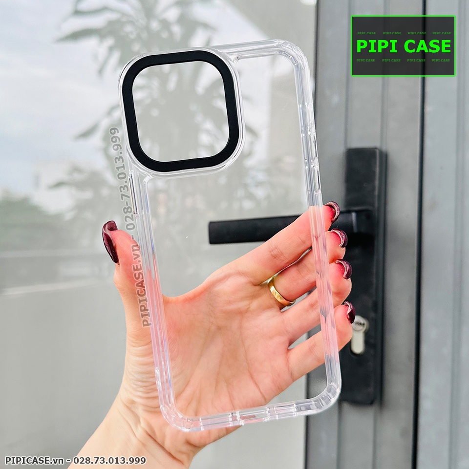 Ốp Lưng iPhone 15 Pro - Full - Trắng_thumbnail_1