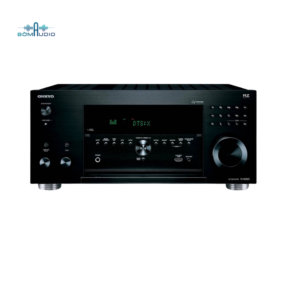 Amply Đa Kênh Onkyo TX-RZ820_thumbnail_1