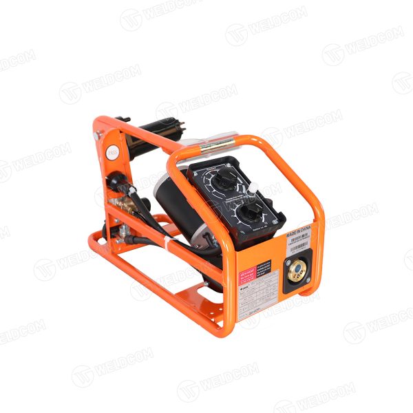 Máy hàn bán tự động MIG NB 270DF (J443) JASIC_thumbnail_4